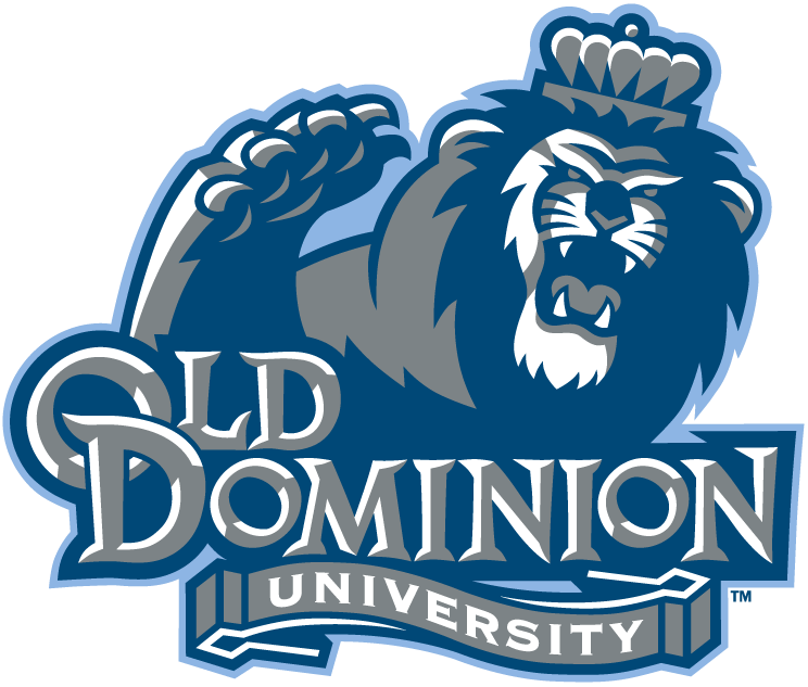 Old Dominion Monarchs 2003-Pres Primary Logo iron on paper